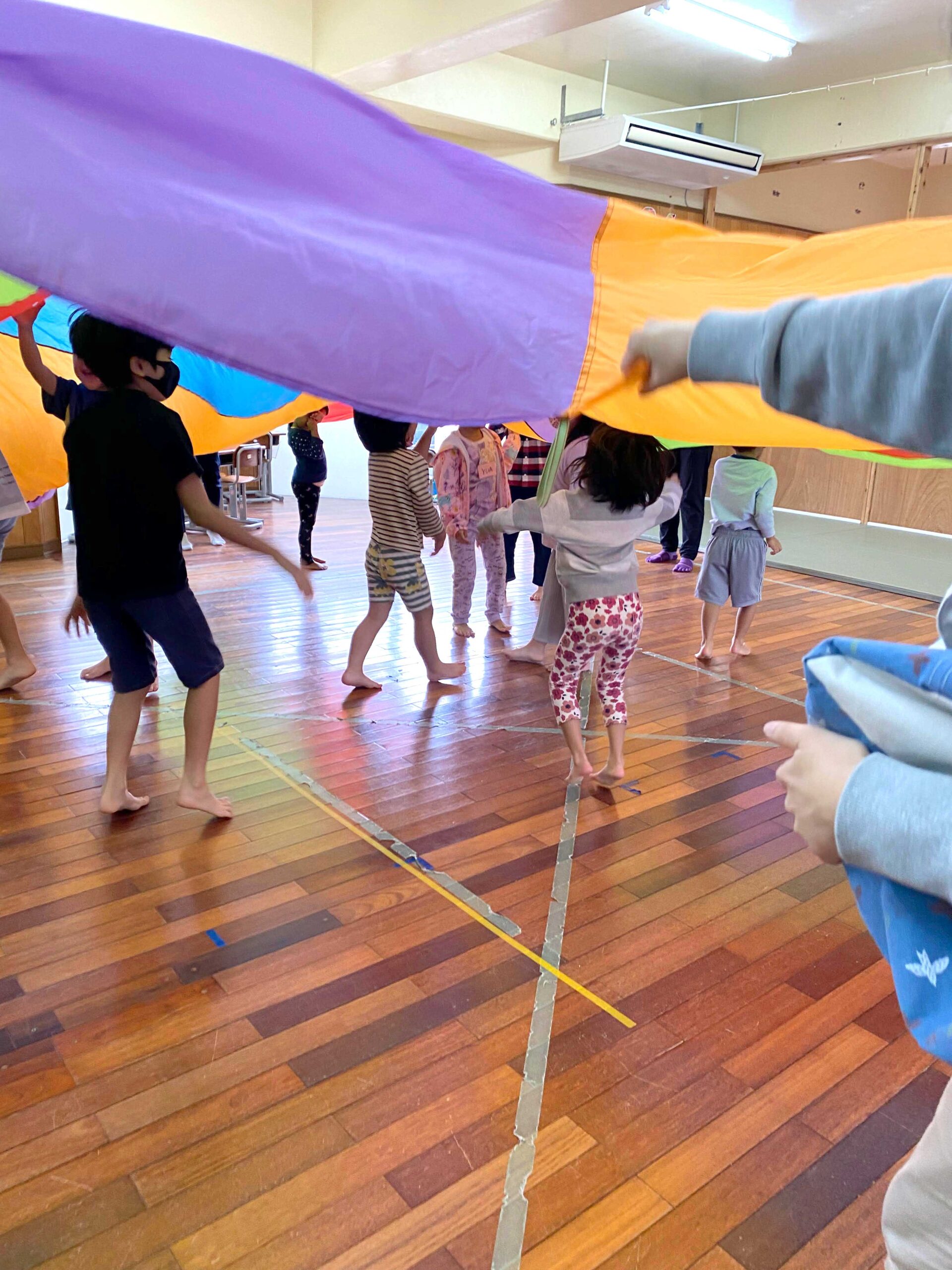 Twinkleseed_03 Twinklseedのリトミックの写真